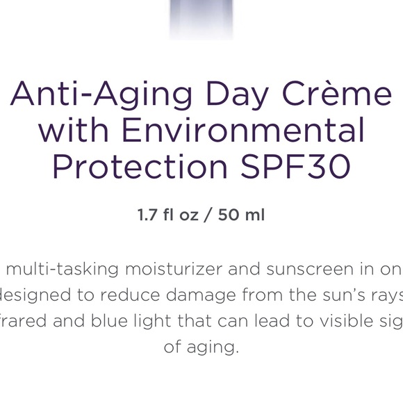 MEANINGFUL BEAUTY ANTI AGING DAY CRÈME BUNDLE OF 3 - Picture 2 of 3